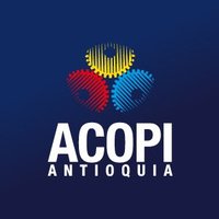 ACOPI Antioquia (@acopiantioquia) 's Twitter Profile Photo ACOPI Antioquia (@acopiantioquia) 's Twitter Profile Photo