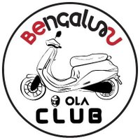 OLA Bengaluru 🛵Club (@olablrclub) 's Twitter Profile Photo OLA Bengaluru 🛵Club (@olablrclub) 's Twitter Profile Photo