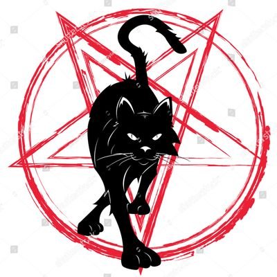 🏳️‍⚧️♀️Atheist, Activist, Vet, Proud Member of the Satanic Temple and Feeder of Many Cats.

Make America Compassionate Again