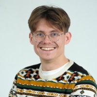 Nathan Burton (@phageburton) 's Twitter Profile