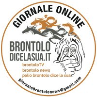 BrontoloNews(@PinelliPier) 's Twitter Profile Photo