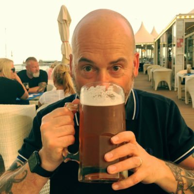 “Happiness does not depend on what you have, it solely relies on what you think.” - Buddha. lover of craft ales and the blades ⚔️