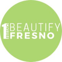 Beautify Fresno (@beautifyfresno) Twitter profile photo