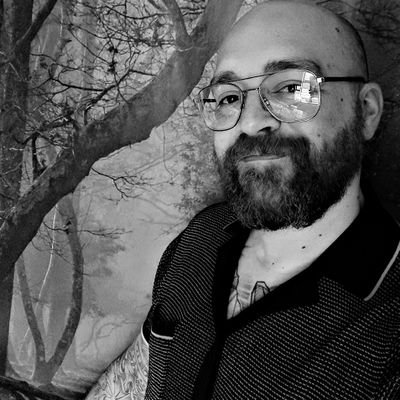 Writer of devastating working-class dystopia. Father. North-West England.
https://t.co/m3qV71zI5G
hulseadam1979@gmail.com
🐀1/2 of @InfestedPub 🐁