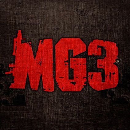 Mg3metalofficial