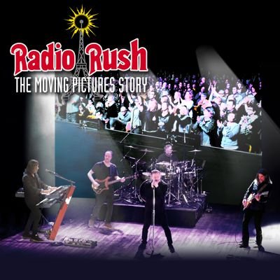 Singer/songwriter for over 40 years. Fronted the band FLYTE, now playing Paul Stanley in Rock and Roll Over tribute to KISS and singer in Loonie Tunes!