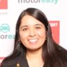 AyishaGharu's profile picture. ✝️| 22 | Social Media Executive @whatcar | @NCTJ_news ambassador