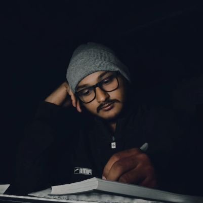 Duhyantdotai's profile picture. • Let's Connect and build a strong and largest Network