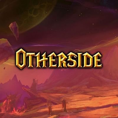 Othersideさんのプロフィール画像