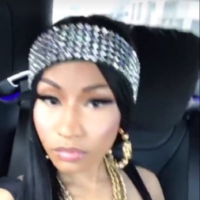 #NICKIMINAJ | fan account | black | she/her | i fb | barb | PINK FRIDAY 2 OUT NOW |
