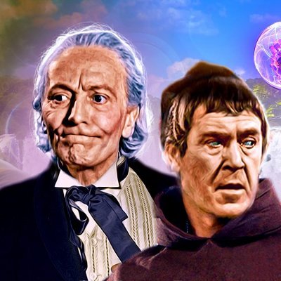 Producer of Doctor Who and The Sarah Jane Adventures audio dramas - Season 23 Animation and The Wedding of Sarah Jane Smith Redux coming soon!