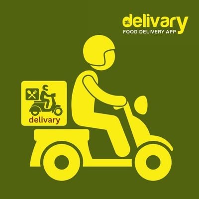 Delivary5286812's profile picture. Online Food Delivary App