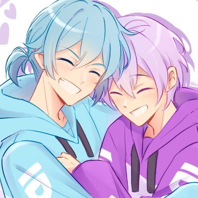 MOVED TO BSKY: https://t.co/g0Hx4r3IZg
25↑ ☆ idolish7 ♡ shoujosei ♡ danmei/BL ☆ feel free to interact~
pfp: hinaginagii
