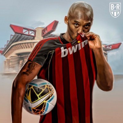 Milanista da sempre e per sempre - #sempreKobe - Noleforever-No EU - Mai col PD