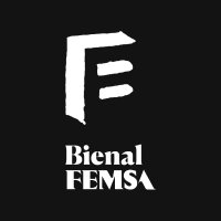 Bienal FEMSA (@bienalfemsa) 's Twitter Profile Photo