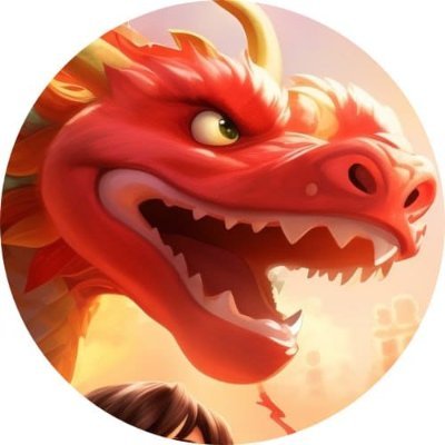 Embracing the essence of the dragon, an emblem of resilience, good luck, and abundance, ChineseNYDragon endeavors to spread delight https://t.co/MDd1z8BUUL