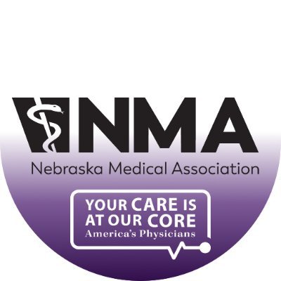 We represent 3,000 Nebraska physicians, residents and medical students and serve as an advocate for physicians and the health of all Nebraskans.