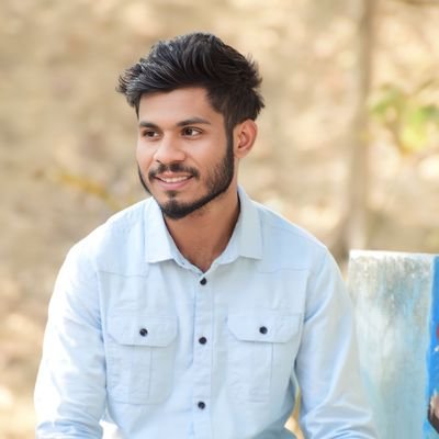 MdIsmailchy5's profile picture. Success Is best Revenge