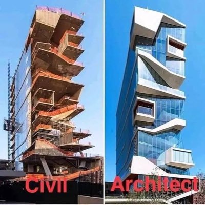 Architecture and designer