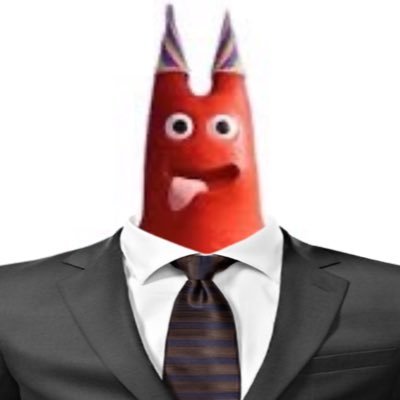 banbanfrotnite's profile picture. the banban