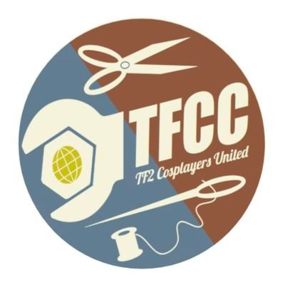 We're a group dedicated to bringing TF2 fans together at conventions and events! Our cons: ECCC, SLC FanX, PFF, RCCC, GameOn Expo, and PAX West!