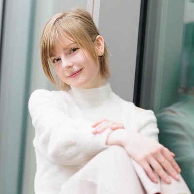 Ella Freya エラ・フレイヤ Profile