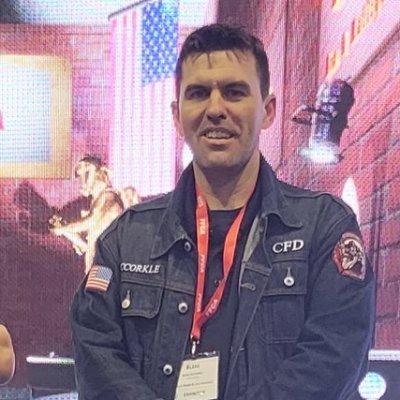 Experienced Fire Medic turned Founder/VR Dev
Discovered new cognitive science for experience.
The only way to gain experience is to Run The Calls!