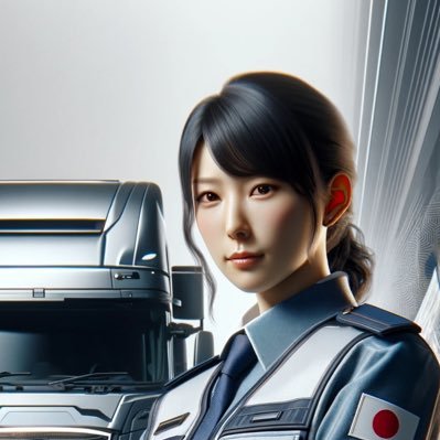 dorashigo's profile picture. 🚚トラックドライバーを夢の職業に！✨ 👩‍✈️女性ドライバーの活躍を東京を拠点に推進中です。 ドライバーとしての魅力的な仕事を紹介します。 興味がありましたらDMをお待ちしています！📩