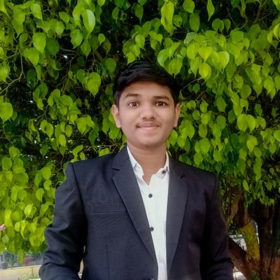 Prajay1604's profile picture. Let your Code Talk for you 🧑‍💻
