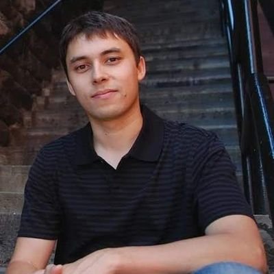 Jawed Karim Profile