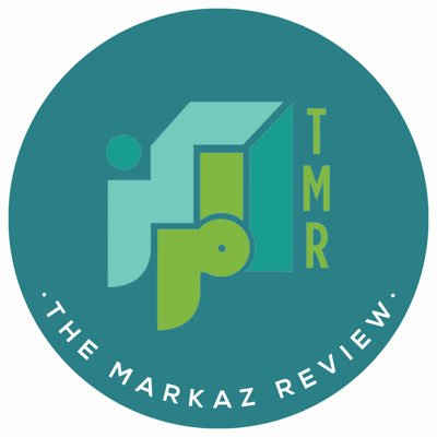 The Markaz Review مجلة المركز