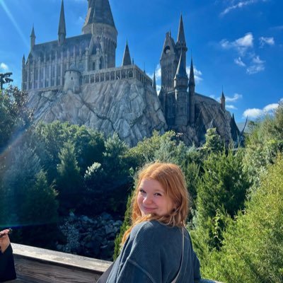 lwolak2's profile picture. Student at Nazareth University | This account is dedicated to the work I do in my writing for digital media class!