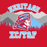 Heritage High School XC/T&F (@heritage_xctf) 's Twitter Profile Photo