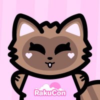 RakuCon(@rakuconofficial) 's Twitter Profile Photo