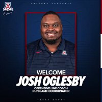 Josh Oglesby(@CoachOglesby) 's Twitter Profileg