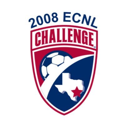 Official Twitter account for Challenge 08 ECNL • Coached by Pat O’Toole • ECNL Texas Conference • Class of 2026/2027
