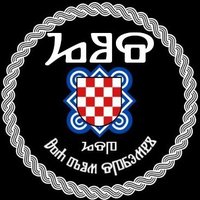 ⰘⰓⰂⰀⰕⰍⰑ🇭🇷✝🇺🇦𝗚𝗹𝗮𝗴𝗼𝗹𝗶𝘁𝗶𝗰 𝗟𝗲𝗮𝗱𝗲𝗿(@glagoljica_) 's Twitter Profile Photo