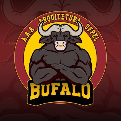 Twitter oficial da Atlética de Arquitetura e Urbanismo da UFPEL♥️💛🔥🐃