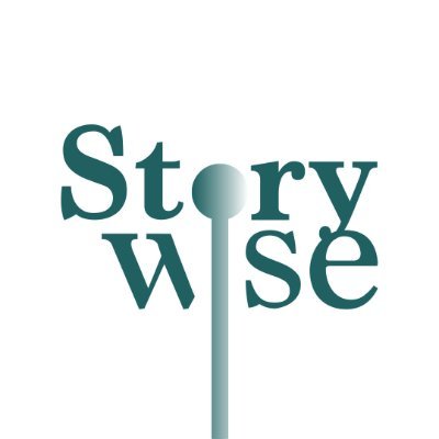 StoryWise combines real life with the dream to make it better.
Each episode is based on true events to show that our actions matter. So, be kind.