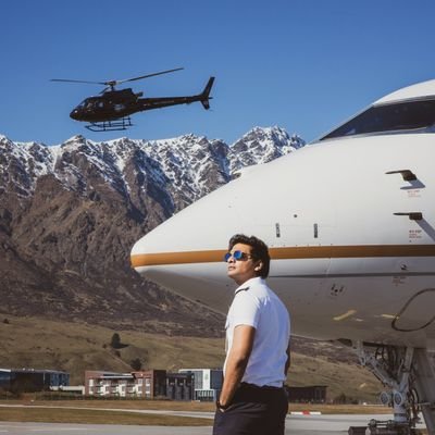 Ashraf Profile