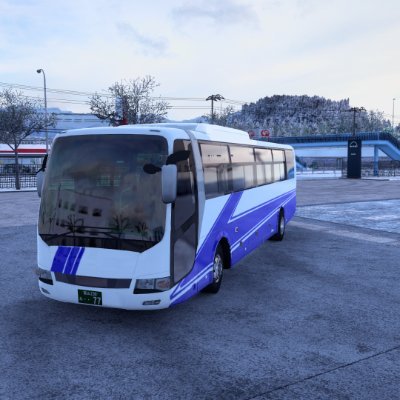 MOD作成をしています。
完全プライベートMODなので配布は一切しておりません
