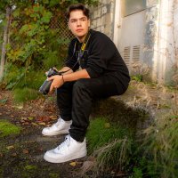 Nathan Parks (@natep_____) 's Twitter Profile
