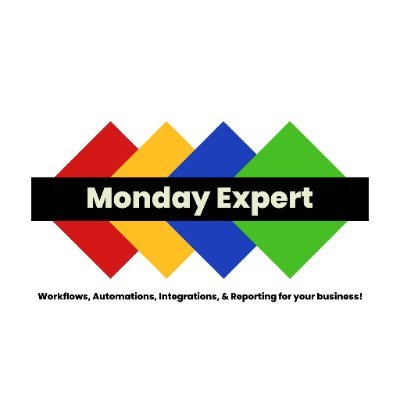 Monday(dot)com Certified Partner Consultant
Schedule a free consultation https://t.co/SN3FYHz2JP