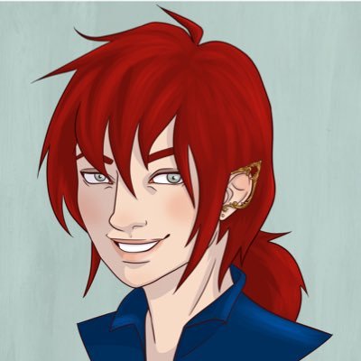 Absolute gamer who’s here to roll over the competition. ADC Smite gamer who has way too many stars on Jing. Content creator on YouTube and Twitch.