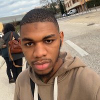 Boubacar Sidy Barry (@boubacar_sidy_b) 's Twitter Profile