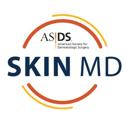 ASDS is the largest specialty organization exclusively representing dermatologic surgeons who have training to treat the health, function & beauty of skin.