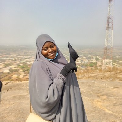 DocturahAlfao's profile picture. Customer service Virtual Assistant/ Administrative 👩‍💼 Support/ Unilorite/ chemist/Educator/beauty and skincare consultant/ techie✨