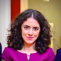 Sahra Ghalebikesabi (@sghalebikesabi) 's Twitter Profile Photo Sahra Ghalebikesabi (@sghalebikesabi) 's Twitter Profile Photo