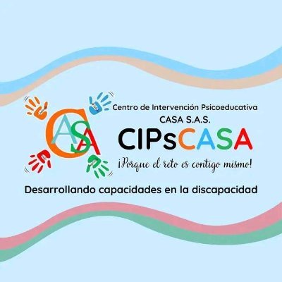 Cuando trabajamos más con sus habilidades y menos con sus diagnósticos, les damos la oportunidad de que sus logros sean más evidentes.@cipscasa