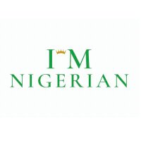 I’M NIGERIAN(@imnaija) 's Twitter Profile Photo